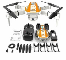IDEA 12 drone con telecamera quadcopter