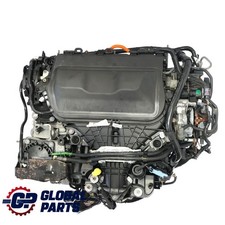 Moteur Ford KUGA