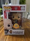 Funko Pop WWE/WWF Stone Cold Steve Austin Exclusive #89 7-11 Exclusive Vaulted