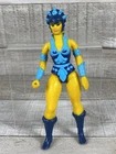 Vintage 80s MOTU He-Man Masters of the Universe - Evil Lyn