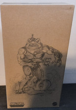 Mattel Masters of the Universe MOTU ORIGINS EXCLUSIVE Frog Monger NEW