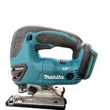Makita 18V LXT Cordless Variable Speed Jigsaw Tool Only - Makita Reconditioned