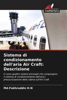 Md. Fakhruddin H. N | Sistema Di Condizionamento Dell'aria Air Craft:...