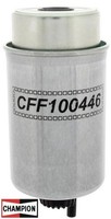 Champion CFF100446 Kraftstofffilter Kraftstoffilter FüR Ford FüR Lti