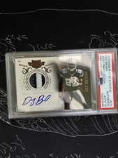 Dez Bryant Rookie Cards and Autograph Memorabilia Guide 30