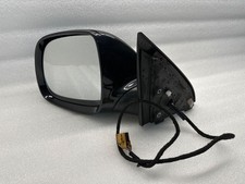 Retroviseur gauche (ou coque) Volkswagen TOUAREG