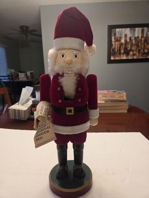 Nutcracker