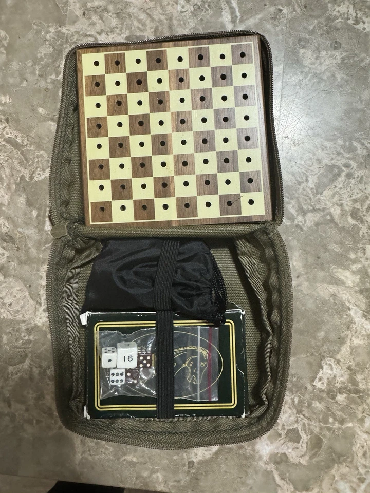 Деревянная игра - Изображение 4 из 4