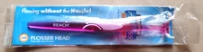 New REACH ACCESS DAILY FLOSSER Flossing Without The Hassle