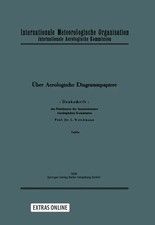 L. Weickmann | Über aerologische Diagrammpap...