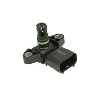 Sensor Ladedruck 4-Polig Metzger Iam-Expertise Passend FüR U.A. Ford Transit