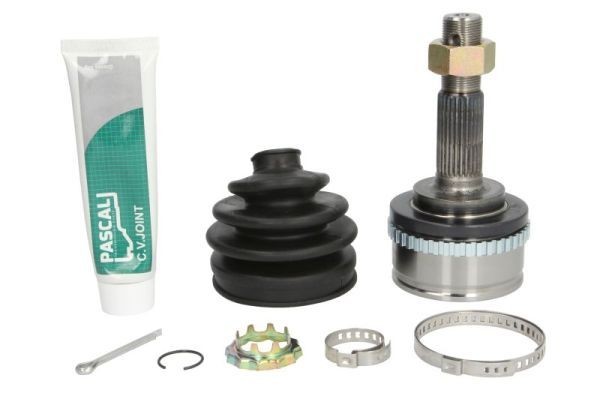 Pascal Gelenksatz, Antriebswelle G11030PC Passend FüR Nissan-image