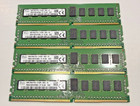SK hynix 32GB (4x8GB) DDR4 ECC RDIMM PC4-2133P 2Rx8 HMA41GR7AFR8N