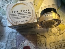 Bobbi Brown Vitamin Enriched Face Base 15ml New In Unopened Box