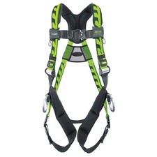 HONEYWELL MILLER  Full Body Harness,AirCore,L/XL 29JY41