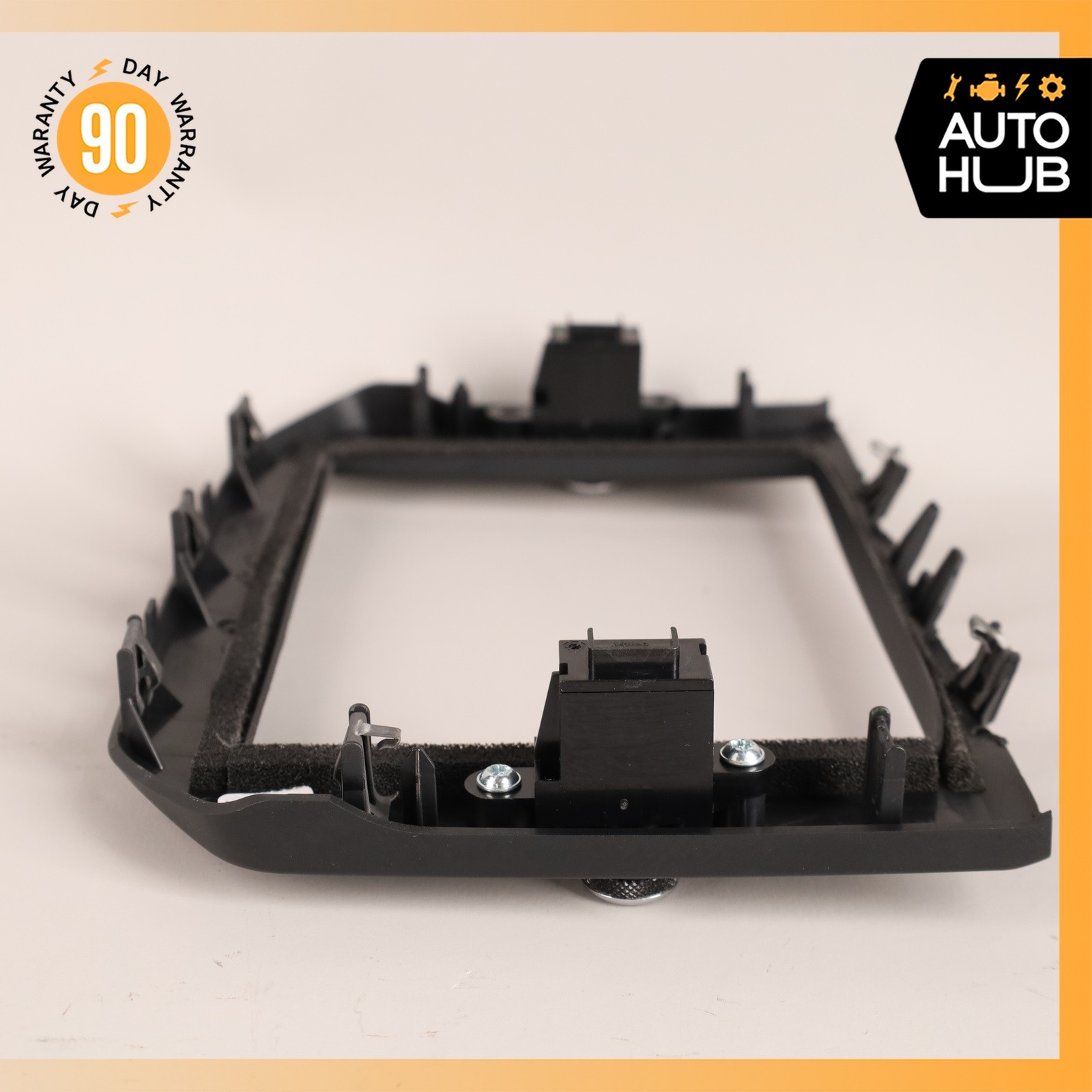 14-16 Maserati Ghibli M157 Center Console Trim Bezel Trim 0895100001 OEM