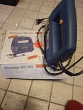 Stichsäge M C 500