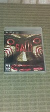 Saw (Sony PlayStation 3, 2009)