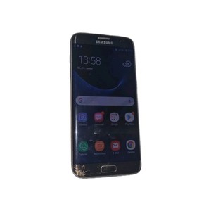 Samsung Galaxy S7 Edge SM-G935F Batterie geht schnell leer (Telekom) LESEN !