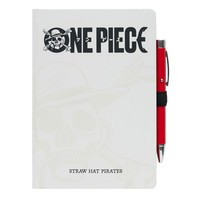 Grupo Erik Premium Notizbuch Mit Stift Netflix One Piece Notizbuch A (Us Import)