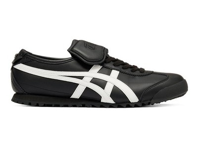 Asics Onitsuka Tiger MEXICO 66 GOLF 1183C557 002 BLACK/WHITE Men's