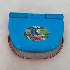 Fisher-Price Thomas & Friends Laptop Thomas Discovery Laptop Learning To...