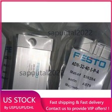 US FREE TAX 1PC New Festo ADN-32-40-I-P-A 536284 Cylinder