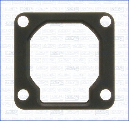 Abgasrohrdichtung FÜR Ford, Jaguar - Ajusa 00975400-image