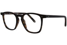 RetroSuperFuture Numero-35-UOJ/L SP18 Eyeglasses Black/Havana Full Rim 50mm