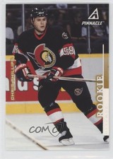 1997-98 Pinnacle Chris Phillips #5 0xu1