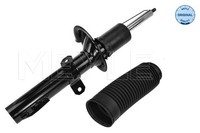 Vorderachse Meyle 726 623 0030 StoßDäMpfer FüR Ford