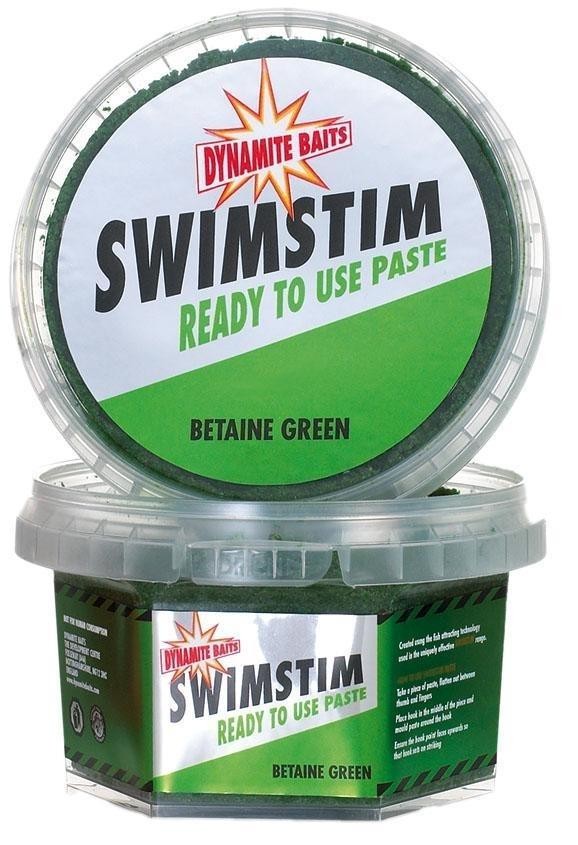 Swim Stim Betaine 350    Köderpaste