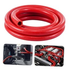 3/4" ID Silicone Heater Hose 5ft Roll, Coolant Radiator 3/4", 5ft 1 Red