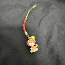 Hello Kitty Local Strap