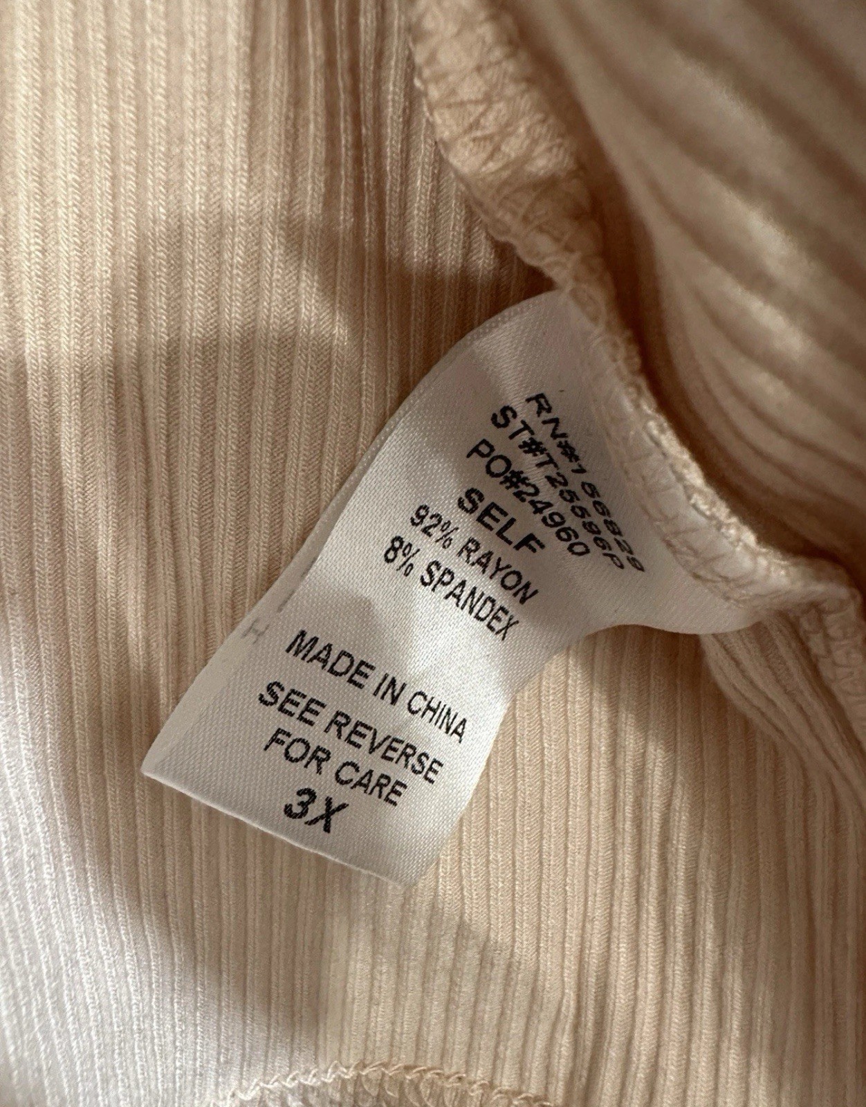 White Birch Basic Feeling Myself Again Embellishe… - image 4