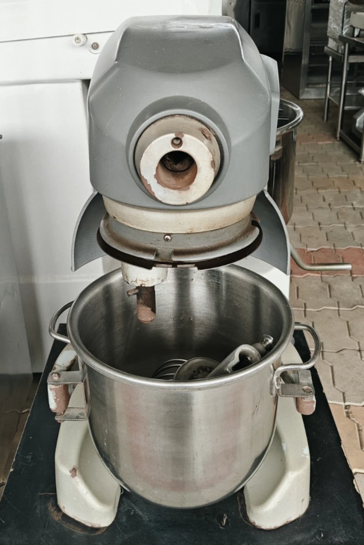 Hobart Hl200 Mixer for sale | eBay