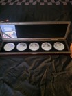 Commemorative Coin 250th Anniversary — photo 1