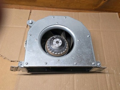 R2E190-A026-25 - Ebmpapst Fan - 230V 50Hz 0.26A 58W 400VDB