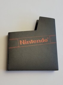 Rescue - The Embassy Mission (NES, 1989) Nintendo Complete CIB Authentic Tested