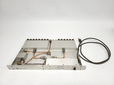 Telewave TWR16-450-1R Distribution Panel, 16-Ports, 400-512MHz, 40MHz Bandwidth
