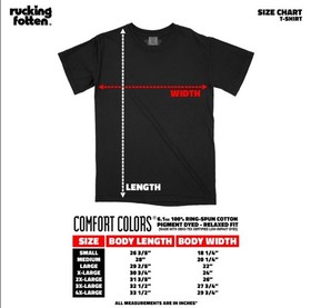 New House of the Dead 2 Sega Dreamcast Promo Rucking Fotten T-Shirt L Game Merch