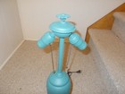 Art Deco Lamp — photo 7