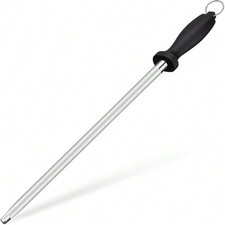Wetsteen - slijpsteen dubbelzijdig 120-240 korrel 15 cm - slijpstenen