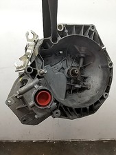 Boite de vitesse Fiat 133