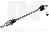 NK Antriebswelle 503325 FüR Smart Fortwo 451 Cdi 300 400 330 334 331 380 431 480