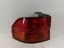1999-2001 Honda Odyssey Driver Left Side Tail Light Taillight Oem D852Z