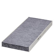 HENGST FILTER Innenraumfilter E1963LC Aktivkohlefilter für PHEDRA PEUGEOT FIAT 1