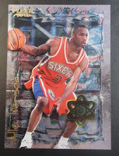 Top Allen Iverson Cards to Collect 24