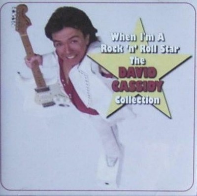 When Im a Rock N Roll Star CD - wie neu