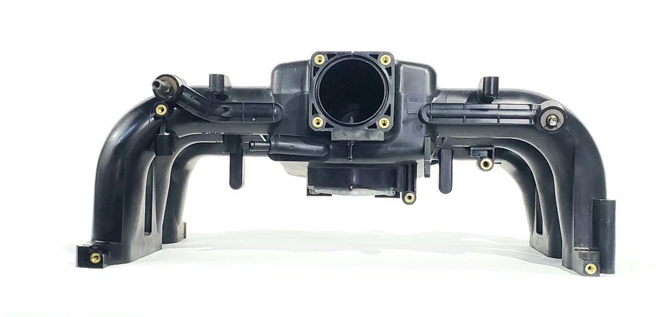 2006 2007 Subaru Tribeca OEM Intake Manifold 3.0L - Image 4 of 4